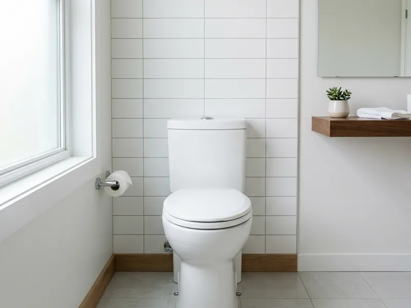 Toilet Repair & Installation Plumber in Hamer, SC